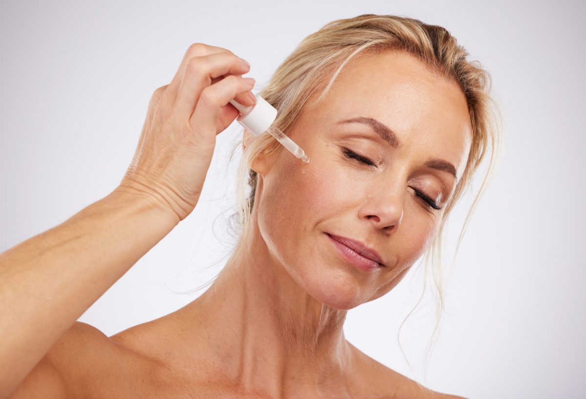 The Benefits of Peptide Therapy for Anti-Aging, Millcreek