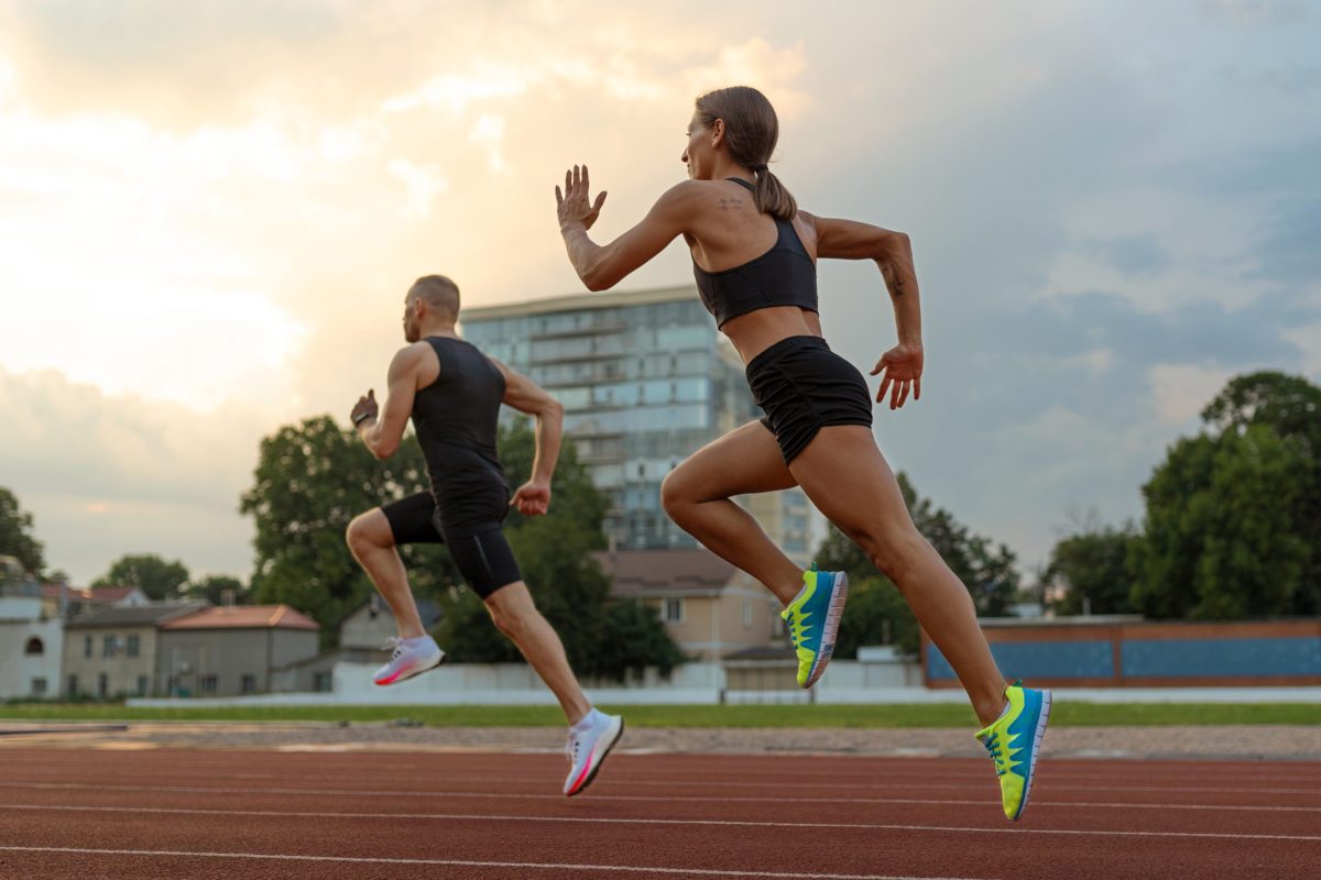 Peptide Therapy for Athletic Performance, Millcreek